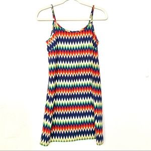 Soprano Rainbow Dress